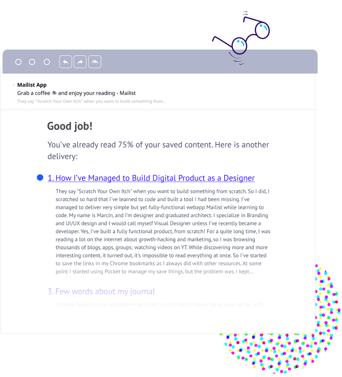 Newsletter AI