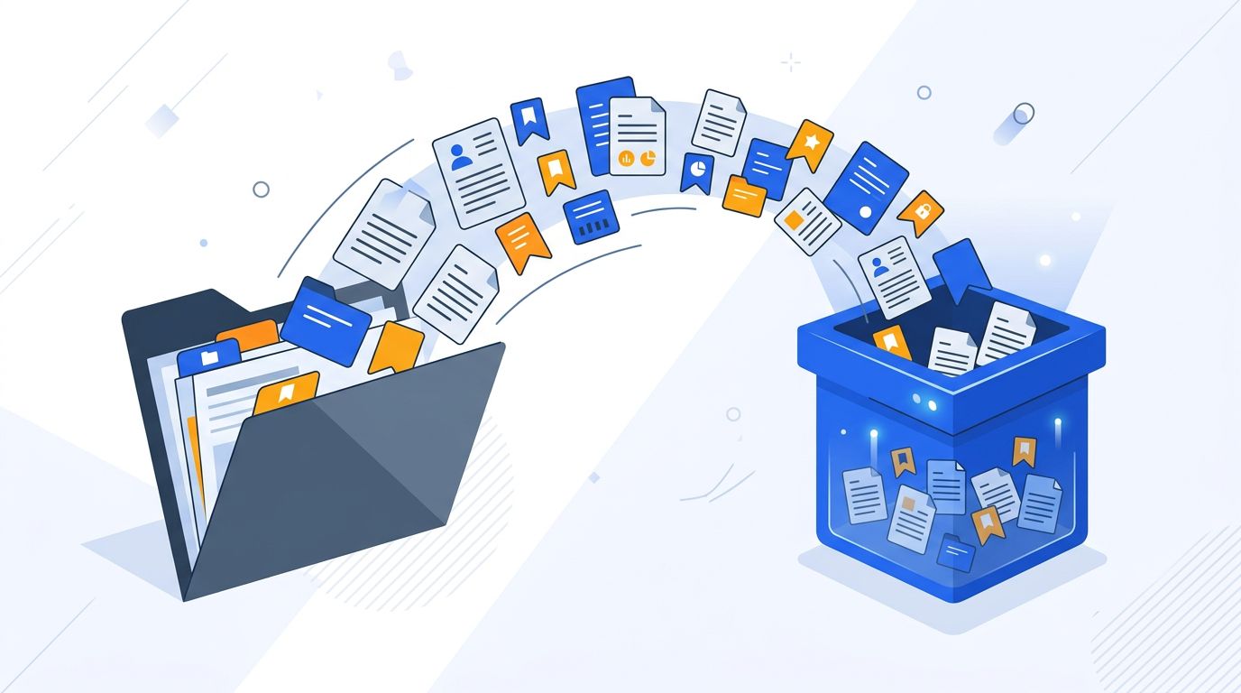 How to Export Your Pocket Bookmarks Before It's Too Late (2026 Guide)