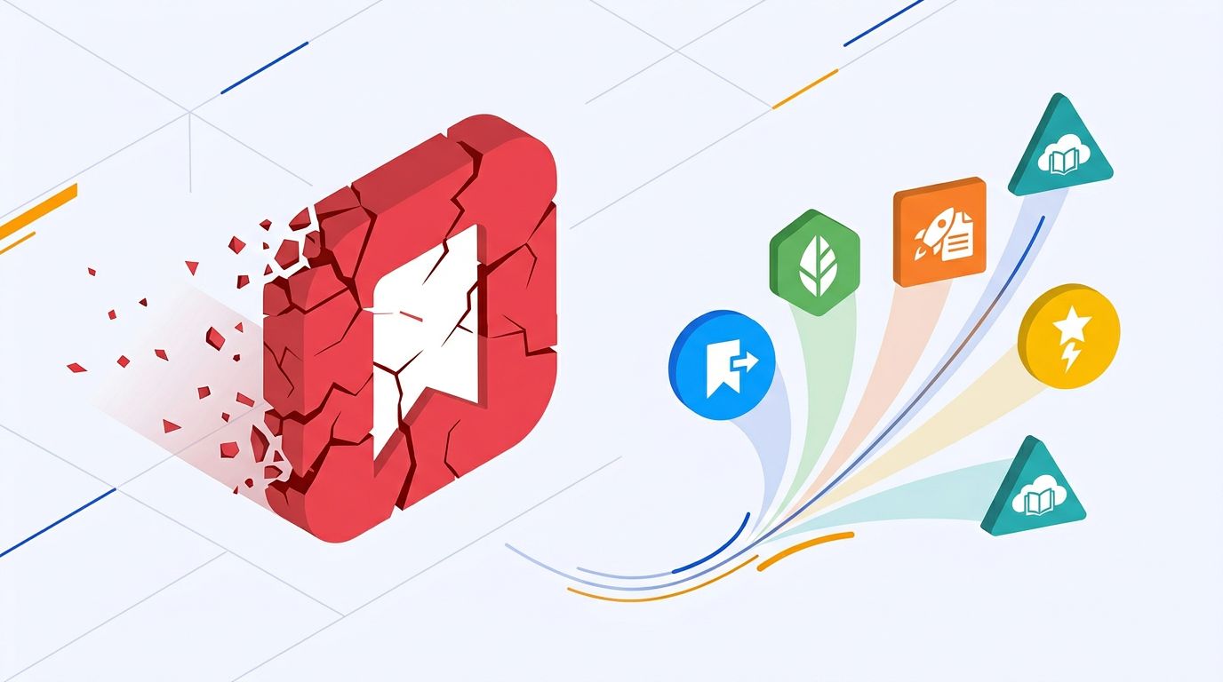 Pocket Is Dead — 8 Best Alternatives for 2026 (Tested)